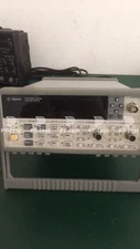 HPKeysight Agilent 53132A opt:030 Universal Frequency Counter 3GHZ,12