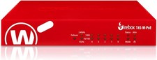 Open Box WatchGuard Firebox T45-W-PoE Wi-Fi 6 Security Appliance WGT48001-US