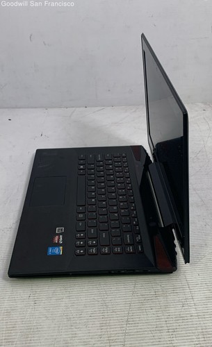 Lenovo Y40-80 Core i7-5500U 2.4GHz 8GB RAM 500GB SSHD 15.6" Battery Faculty - Picture 7 of 10