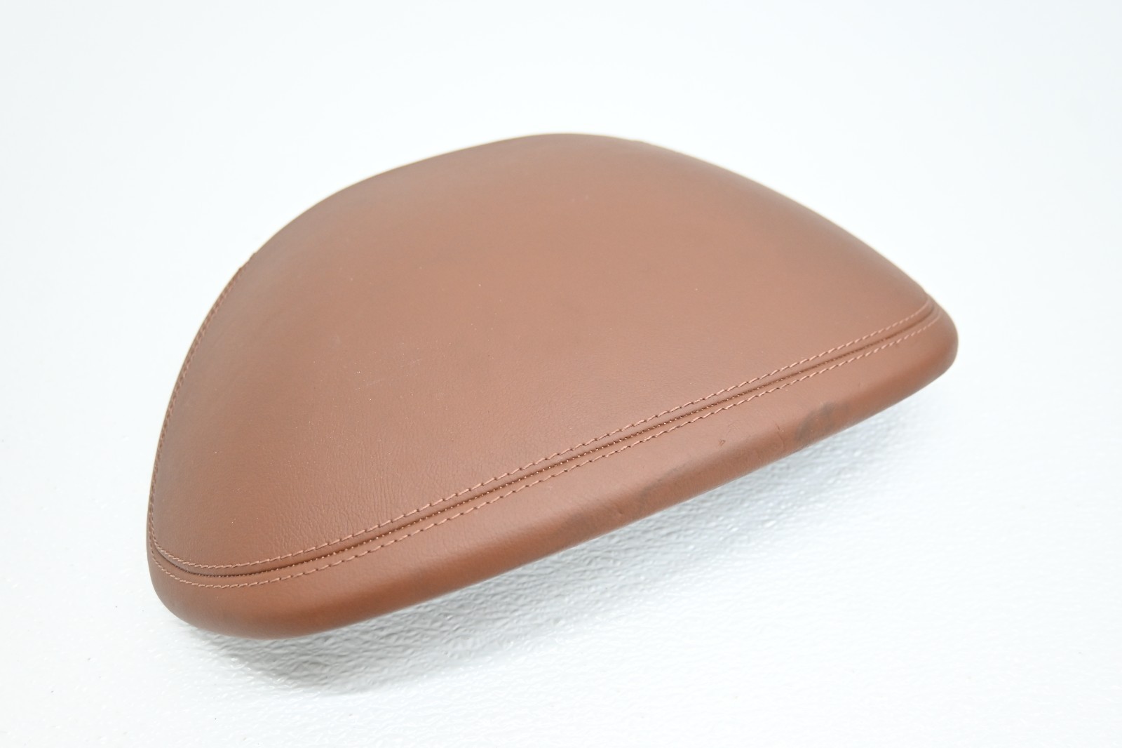 ⭐ 14-21 Maserati Ghibli Speedometer Cluster Upper Dome Cover Trim Unit Brown Oem
