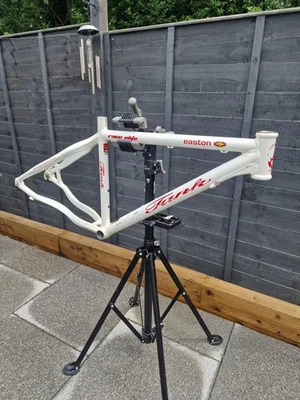 Tank Race Elite MTB Frame 26" - Image 1 of 4