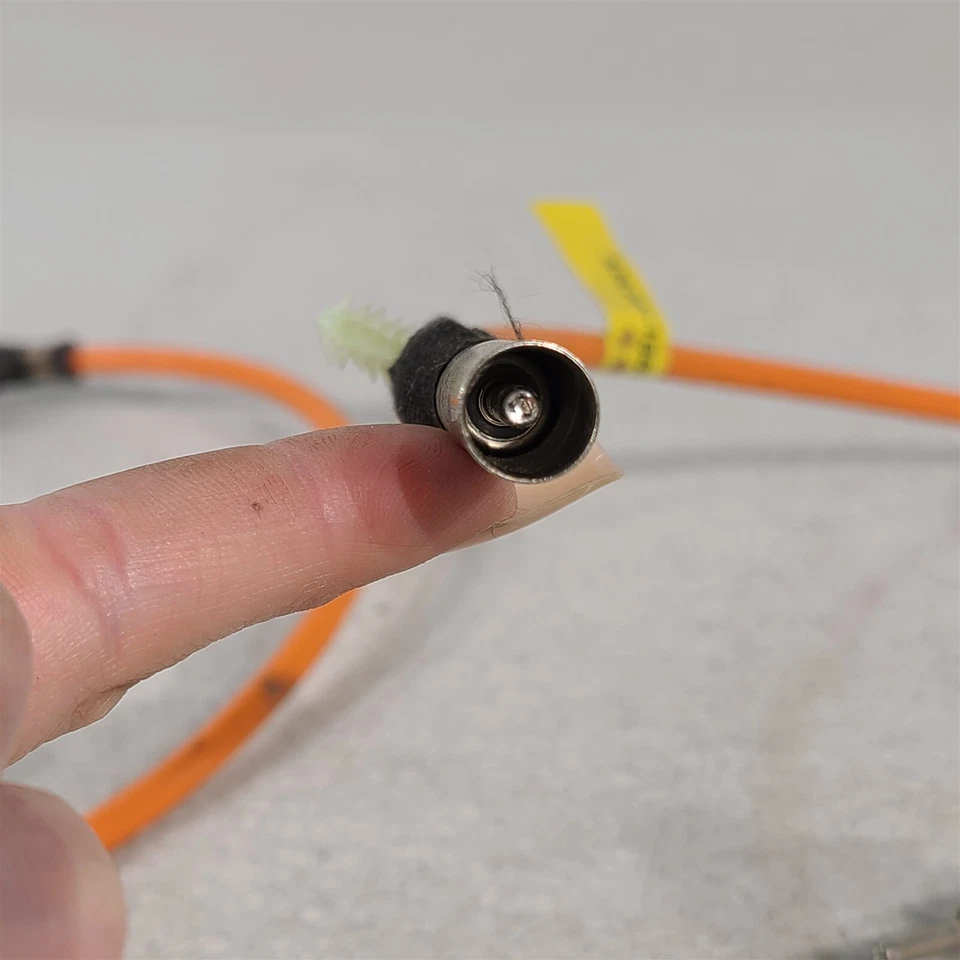 Cable de antena completo 94-04 Ford Mustang OEM AA7412 Foto 3 de 4