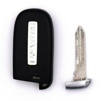 GQ4-54T New OEM 2013 - 2018 Ram Smart Key 5B Suspension / Remote Start