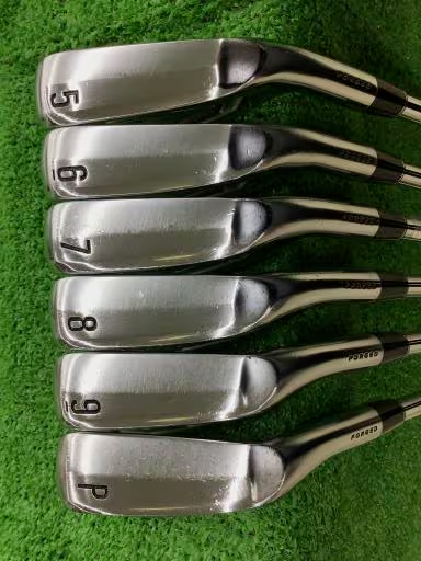 2022 Dunlop SRIXON ZX5 Mk2 5-PW 6PC NS PRO 950GH neo S-FLEX 2022 Dunlop SRIXON ZX5 Mk2 5-PW 6PC NS PRO 950GH neo S-FLEX