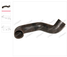 For Ford New Holland Radiator Bottom Hose TM120/TM130/TM140/TM155/TM175/TM190