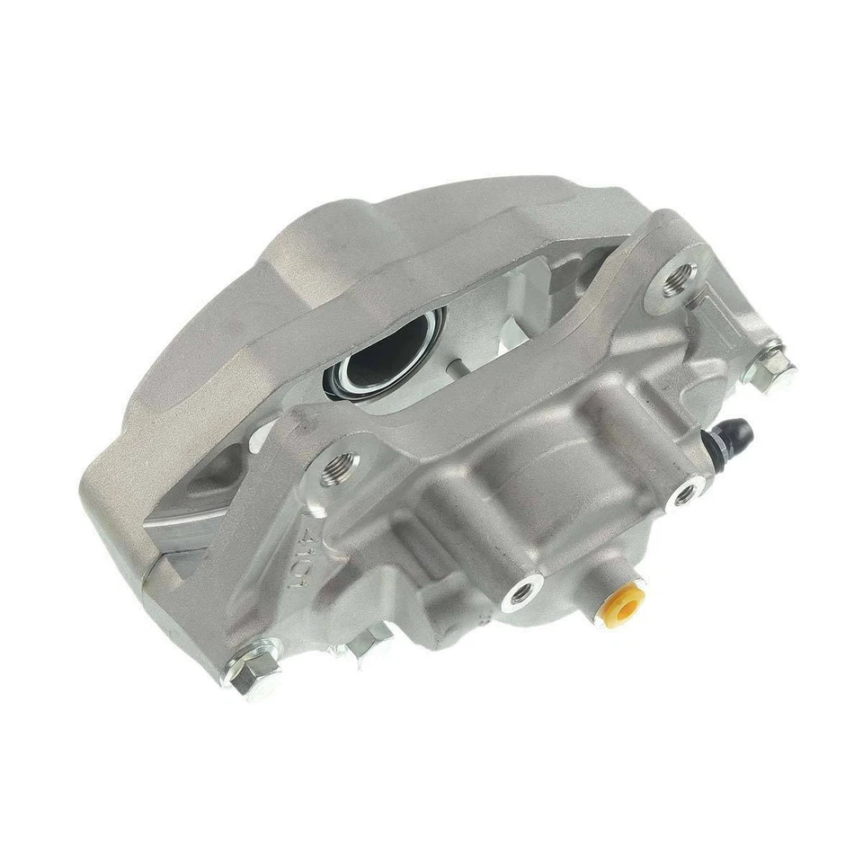 Pinza de freno conductor trasero izquierdo para Nissan 370Z FX50 Infiniti G37 M37 M56 Q50 Q60 Foto 4 de 4