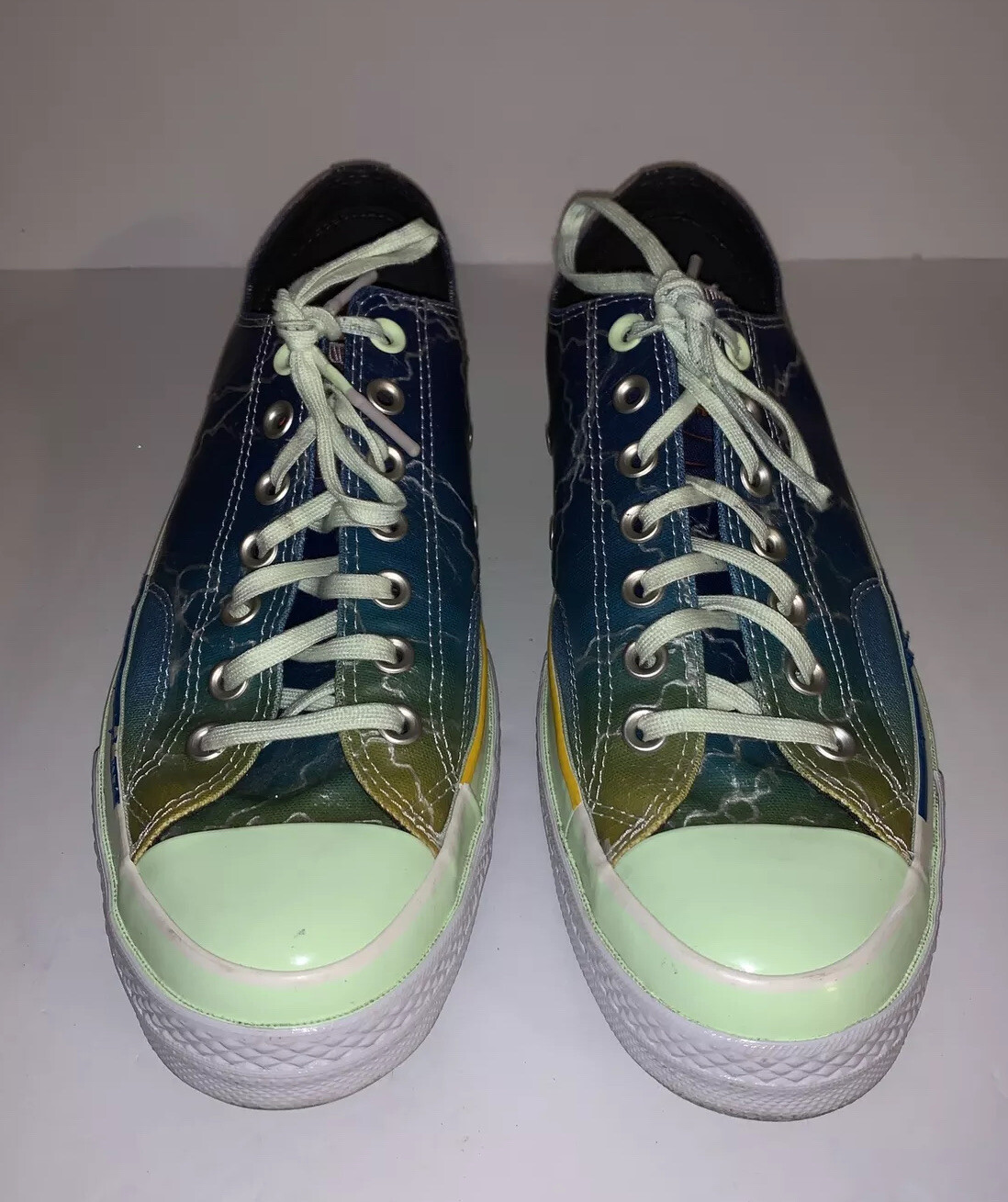 converse pigalle chuck 70