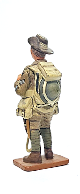 Soldats de plomb - SOLDAT EN PLOMB ANCIEN / ARMEE ARMERIQUE