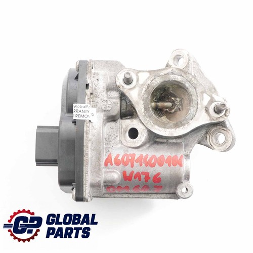 Mercedes W176 W246 OM607 Abgasrückführung AGR Ventil Teil A6071400100