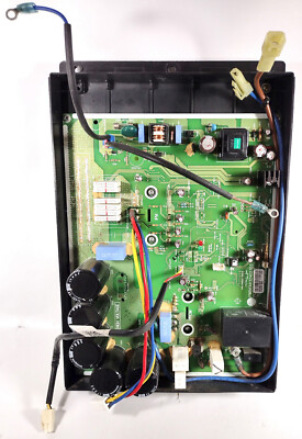 Lennox XC25-048 XP25-048 inverter board reactor filter 619452-03