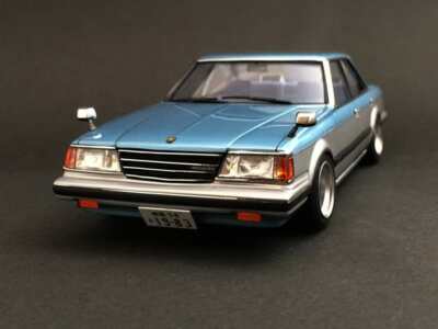 Fujimi 1/24 Toyota GX61 Chaser Avante Twin Cam 24 from Japan 8288