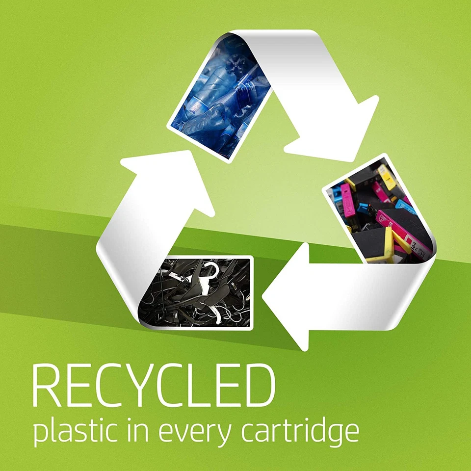 HP 11  TESTINA ORIGINALE NERO MAGENTA CIANO GIALLO C4810A C4812A C4811A C4813A - Immagine 4 di 4