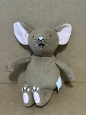 Kohl’s Cares If You Give A Mouse A Cookie-No Overalls or Cookie