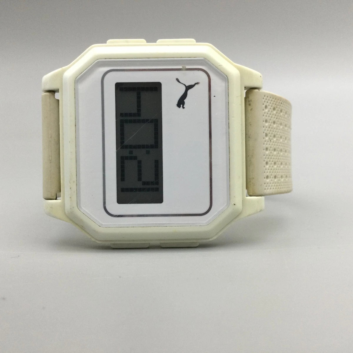 Puma led watch price deals