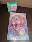 Lot of 4 Glitter/foil Puzzles — photo 3