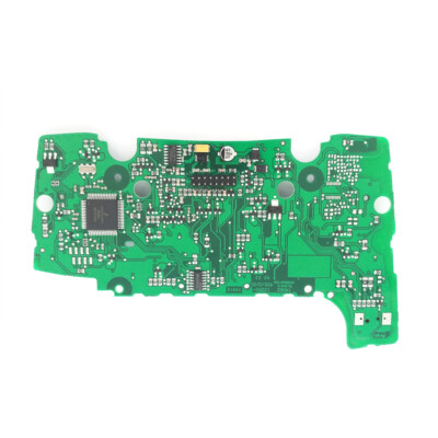 NEW MMI Control Circuit Board Multimedia with Navigation For Audi Q7 2010-2015