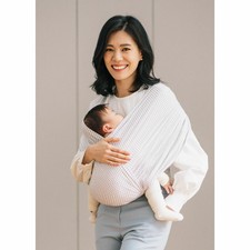 review konny baby carrier