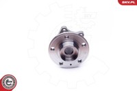 SKV Germany 29SKV179 Radlagersatz Hinten FüR Volvo