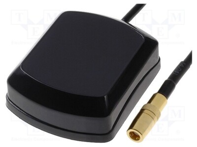 1 Stück, Antenne GPS-SMB-A 