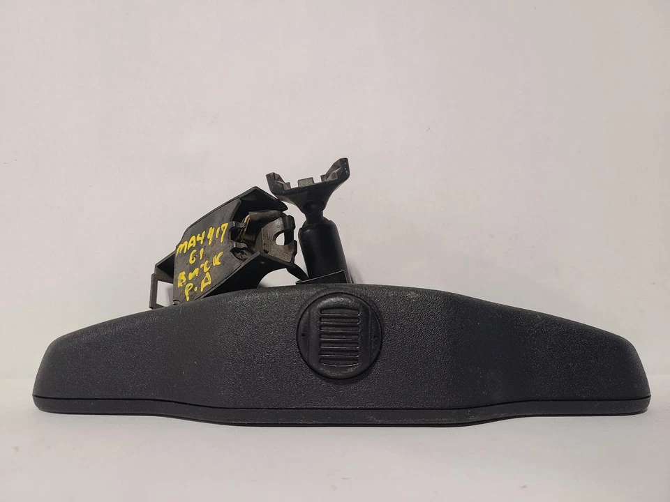 Espejo retrovisor interior delantero central usado se adapta a: Buick Park Avenue 2001 sin automático Foto 3 de 4