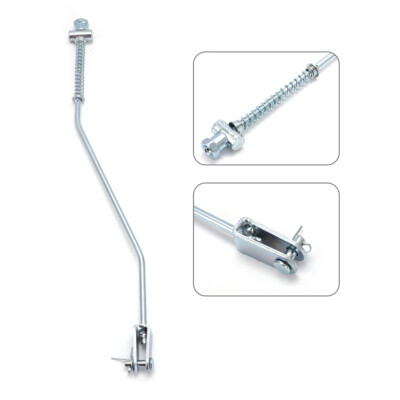 For Kawasaki KLX110 KLX110L 110R 2002-2023 Rear Brake Rod Assembly