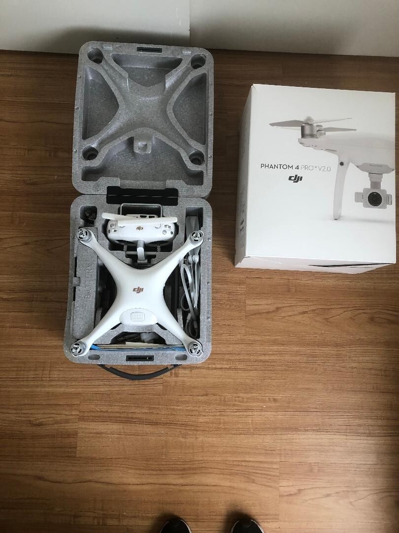 drone eBay