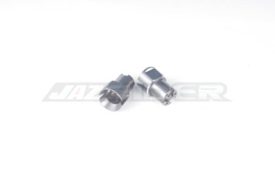 Jazrider Aluminum Wheel Shaft Joint Cup (GU) For Kyosho Fazer Mk2