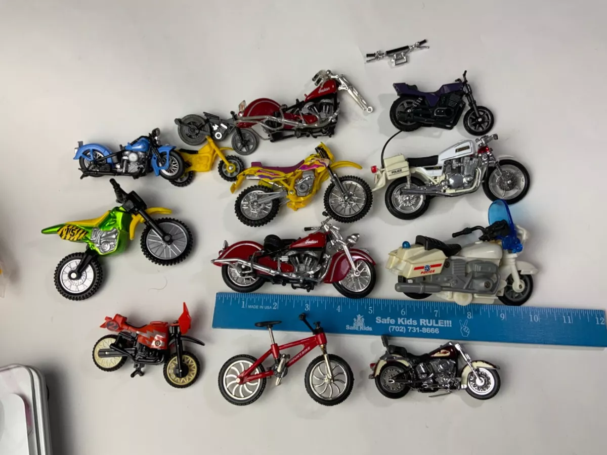 Maisto toy motorcycles sales