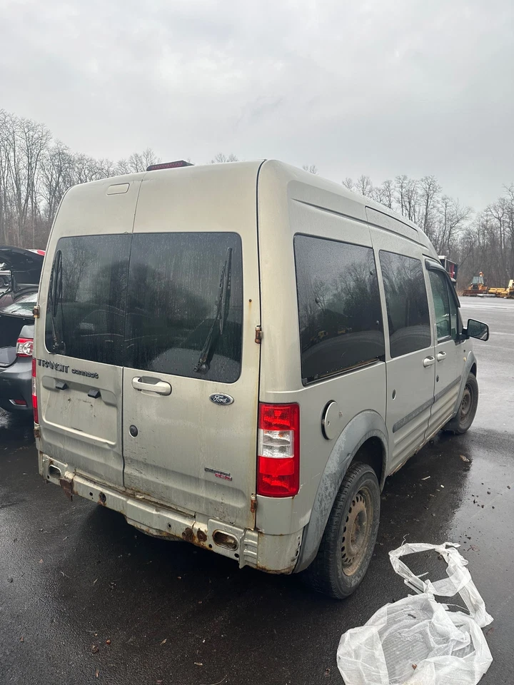 Used Front Right Suspension Strut fits: 2013 Ford Transit connect Front Front Ri Foto 3 de 4