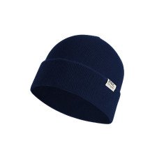 PAC Bricu 100% Recycled Beanie NAVY