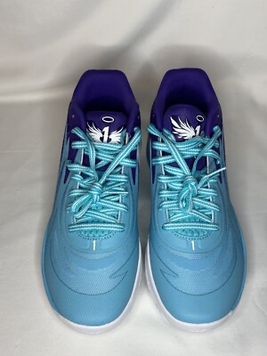 PUMA LAMELO MB.02 Mid 