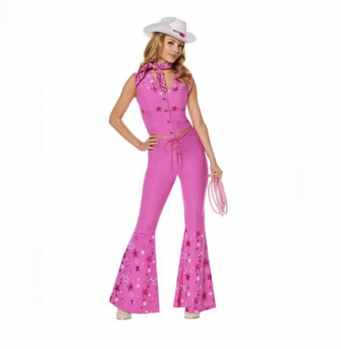 Fantasia Barbie Country in 2023 Barbie halloween costume, Fancy