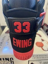 ewing 33 HI