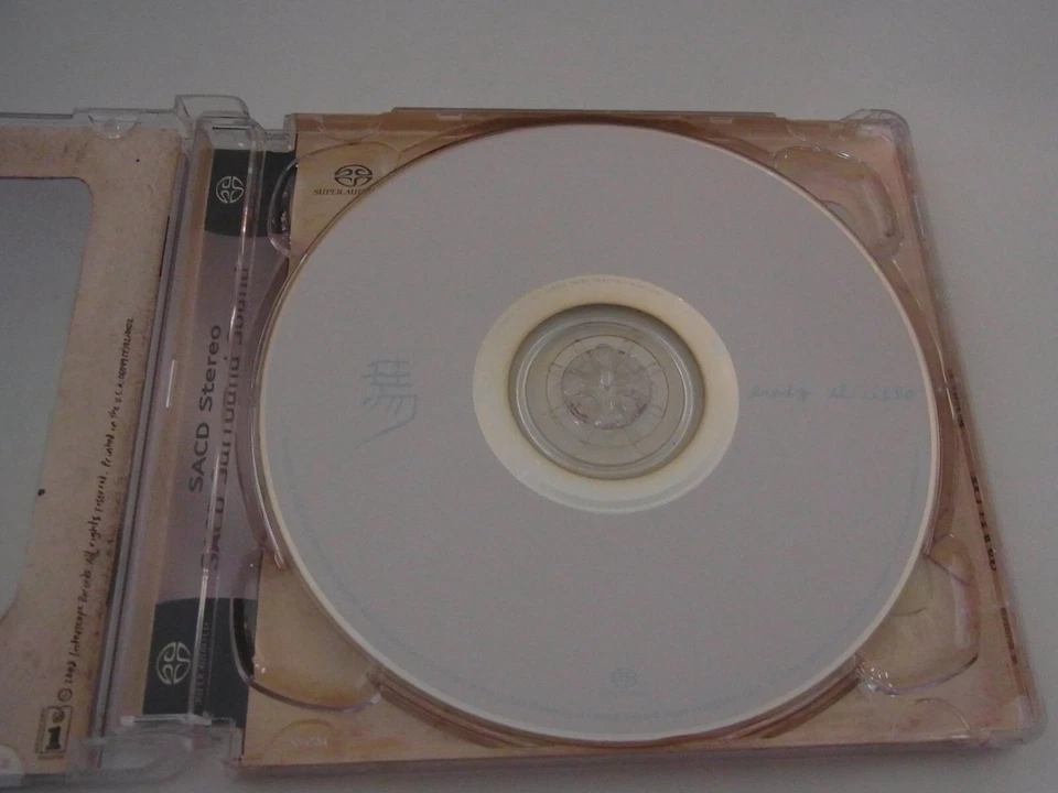 Dredg / El Cielo SACD - Bild 3 von 3