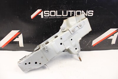 2009-2021 Nissan GTR R35 FRONT FRAME RAIL CUT Right Passenger | eBay