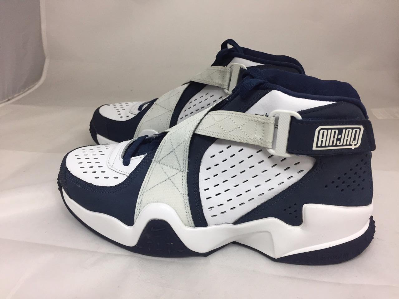 Nuevo Para hombres NIKE JAQ 310366-141 Nuevo Para hombres NIKE JAQ 310366-141