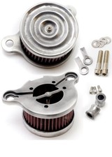 FILTRO ARIA HARLEY DAVIDSON SPORTSTER XL 883 1200 IRON 48 NIGHTSTER CUSTOM HD