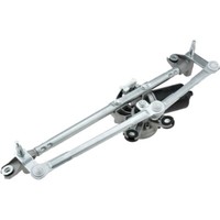 NTY WischergestäNge Wischermotor Passend FüR Opel Vectra C Caravan Signum