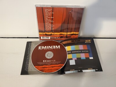 Eminem Album 12 CD まとめ売り Eminem Complete 