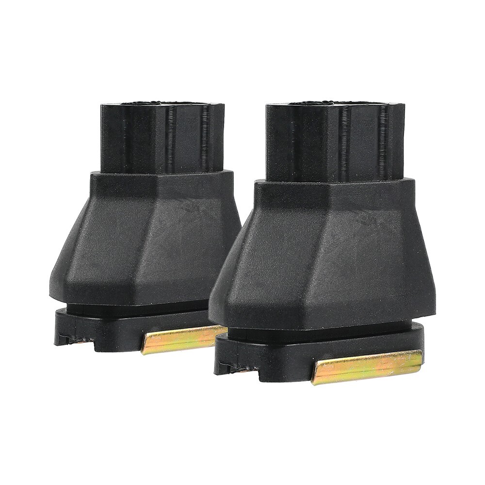 Turn Signal Light Indicator Holder For KAWASAKI Z125 Z250 Z300