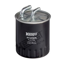 Hengst Filter H140WK Kraftstofffilter FüR Smart Mitsubishi
