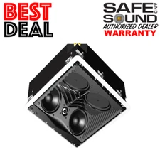 DEFINITIVE TECHNOLOGY UIWRCS II IN WALL SPEAKER | UIWRCSII  (Each)