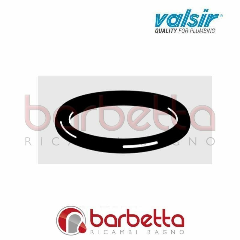 O-RING BOCCHETTONE VALSIR VS0820163