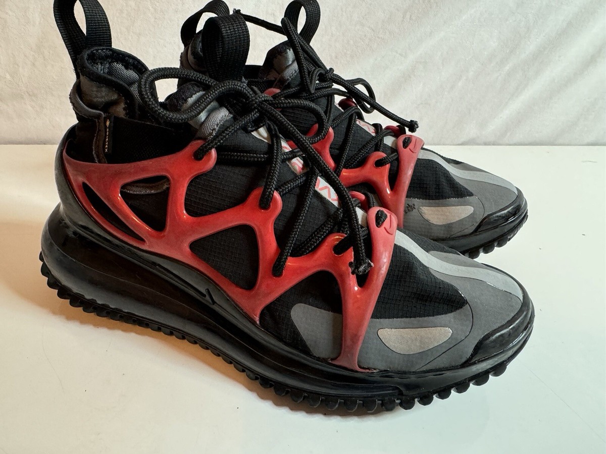 Nike Air Max 270 Horizon Gore-Tex BQ5808-001 US Size 6 Athletic