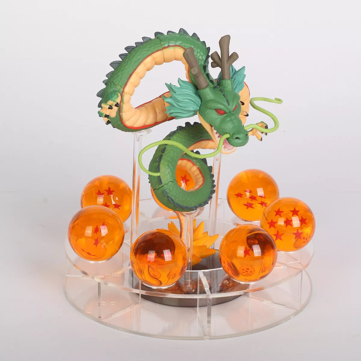 Shenlong Esferas, Action Figure Colecionável, Dragon Ball Z