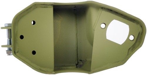 Dorman 926-083 Staffa Molla Anteriore Lato Guida Per Jeep Grand Cherokee (1999-2004) - OE FIX Saldabile