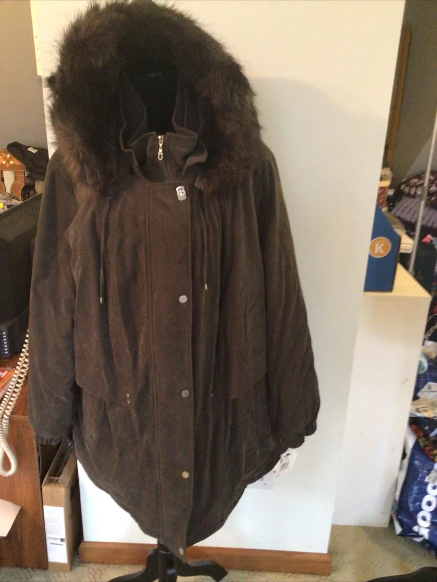 Croft and barrow winter coats sale