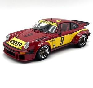 RevoSlot Porsche 934 Martini #8 | Slotcars und Slotcar Zubehör