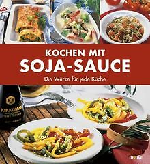 Kochen mit Soja-Sauce von unbekannt | Buch | Zustand sehr gut