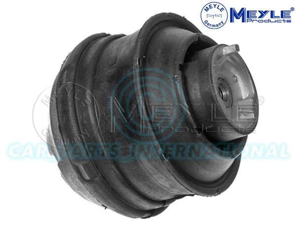 Meyle Vorderer Motorhalterung Montage 014 024 0078-image